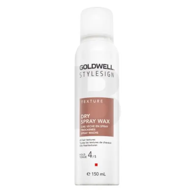 Goldwell StyleSign Texture Dry Spray Wax wax for hair in spray form 150 ml
