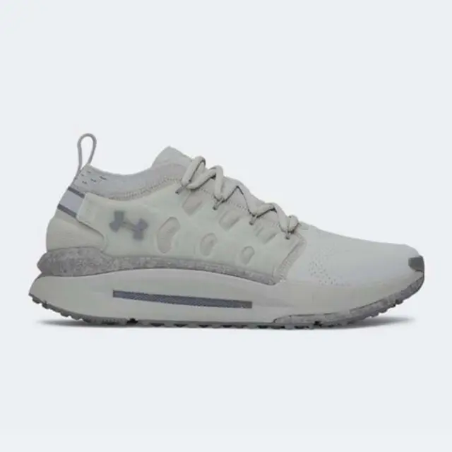 Under Armour Men's Phantom X Γκρι Σκούρο 6007183-069 (Under Armour)