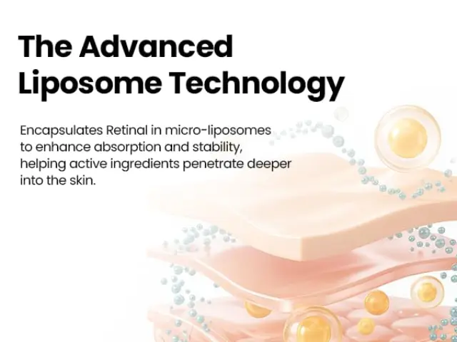 K-SECRET - SEOUL 1988 Advanced Shot : Retinal Liposome 12% % + Black Rice - Ισχυρός Αντιγηραντικός Ορός Ρετινάλης 15ml 2