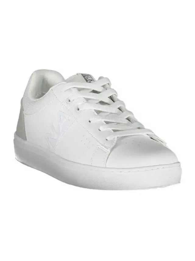Napapijri - Γυναικεία Sneakers NP0A4FKT-002 Λευκό - 36 3