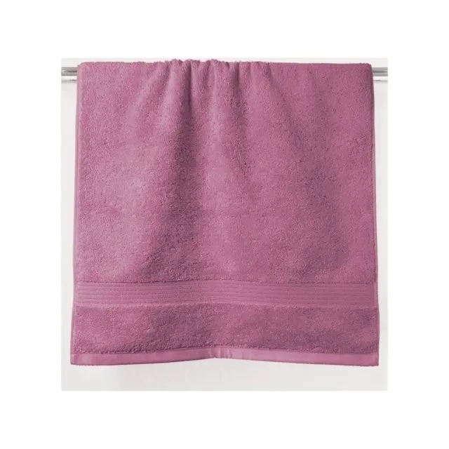 Πετσέτα Χεριών 30x50 Nef-Nef Homeware Μονόχρωμη Aegean APPLE
