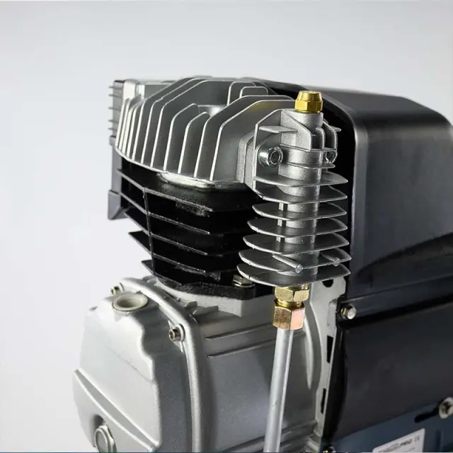 Bormann Pro BAT5030 - Αεροσυμπιεστής Μονομπλόκ 2.5Hp/50L (030805) 3