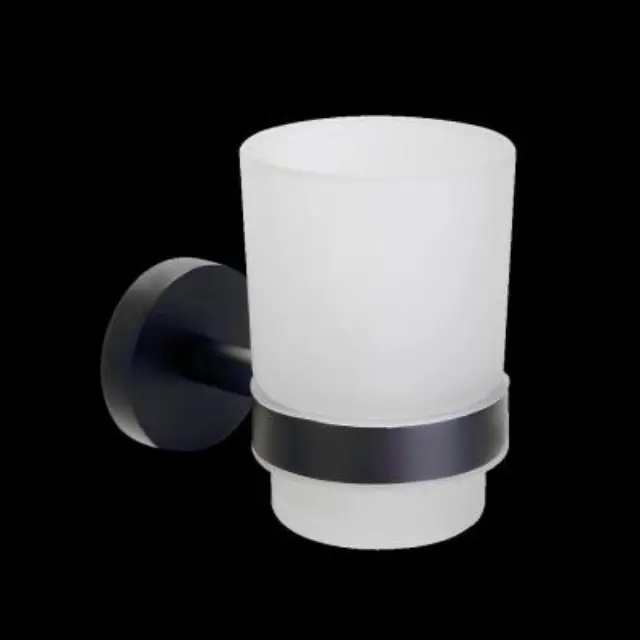 31-4084 ROCO ΠΟΤΗΡΟΘΗΚΗ BLACK GLORIA