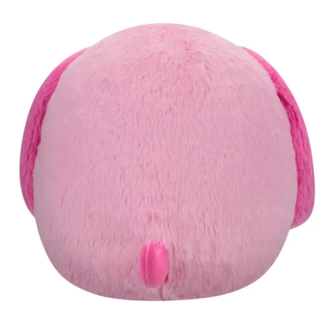 Λούτρινο Squishmallow Fuzzamallow Chasen the Pink Dog 30,5 εκ W3B (JWSQ5619) 2