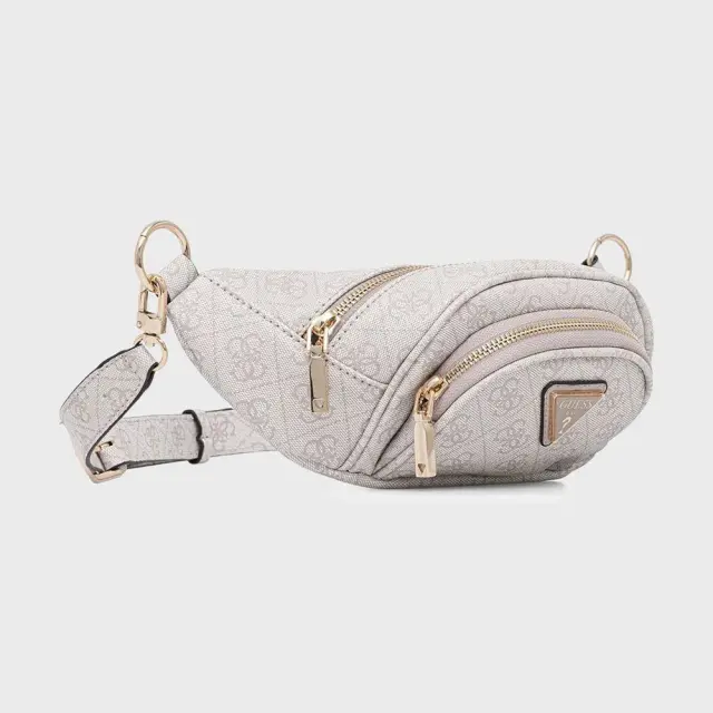 Τσάντα Μέσης Latona Belt Bag Guess 2