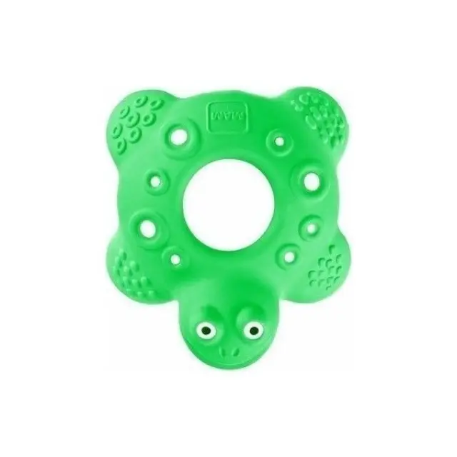 Mam Bob the Turtle Green 5m+ 1τμχ