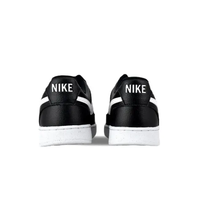 Nike Court Vision Low Next Nature (DH2987-001) - Μαύρο 3