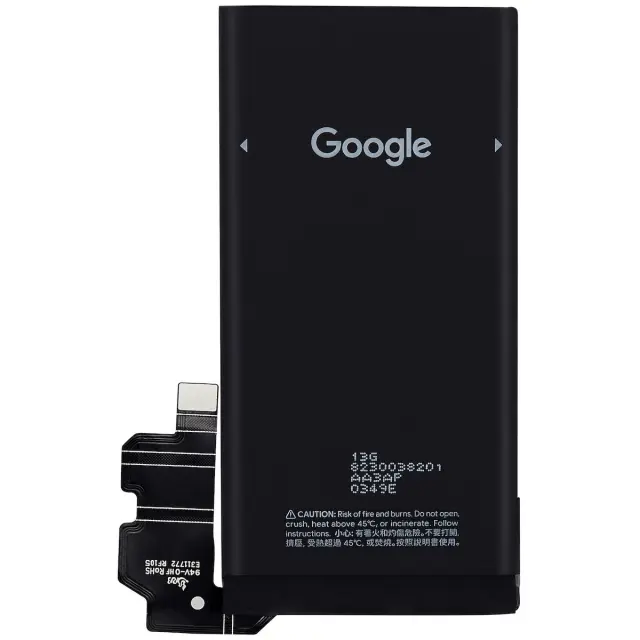 Replacement Battery Google Pixel 8 Gs35e Genuine Oem