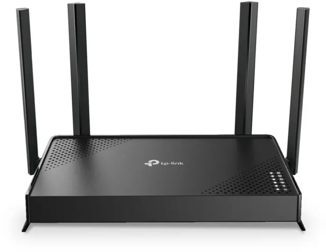 TP-Link EB210 Dual-Band Wi-Fi 7 Router