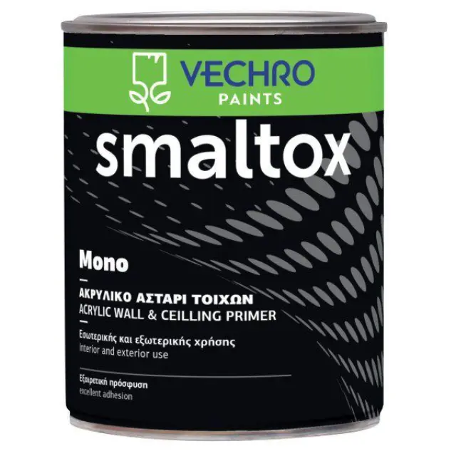 Vechro 146101000054 - SMALTOX mono 2.5lt