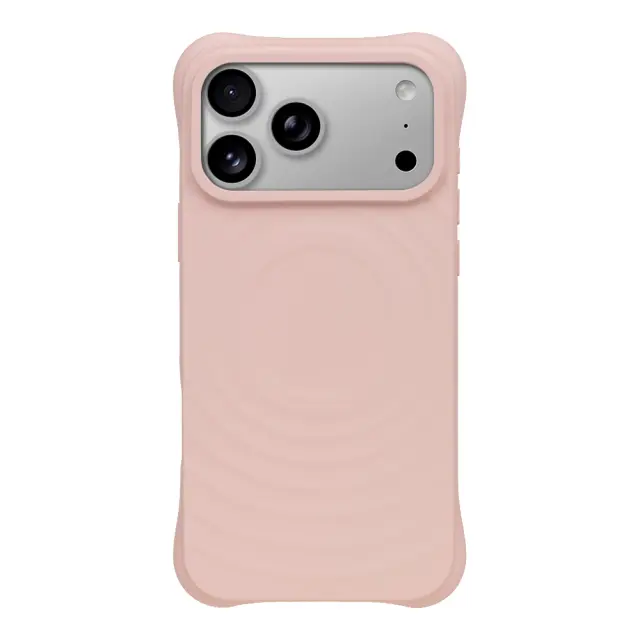 OBAL:ME MagNetix Orbit Cover for Apple iPhone 18 Pro Max/17 Pro Max Pink 2