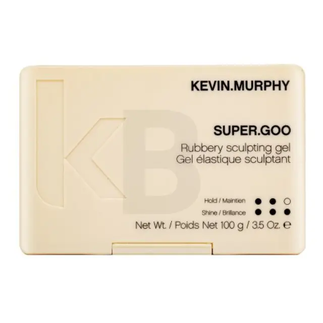 Kevin Murphy Super.Goo sculpting gel for strong fixation 100 g