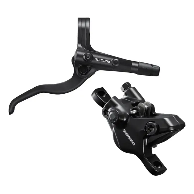 SHIMANO ΥΔΡΑΥΛΙΚΟ ΔΙΣΚΟΦΡΕΝΟ ΟΠΙΣΘΙΟ (ΣΕΤ) BL-MT401/BR-MT410 EMT4102JGXRA170