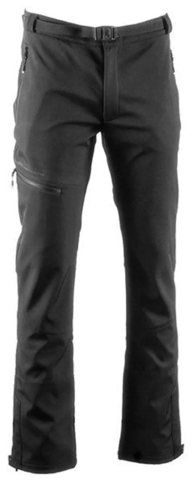 6002 M Ανδρικό Παντελόνι Softshell GTS - GTS 6002 M - 2XL