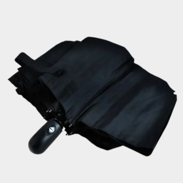 Ομπρέλα Βροχής Bag To Bag YF-05 Μαυρο - ONESIZE