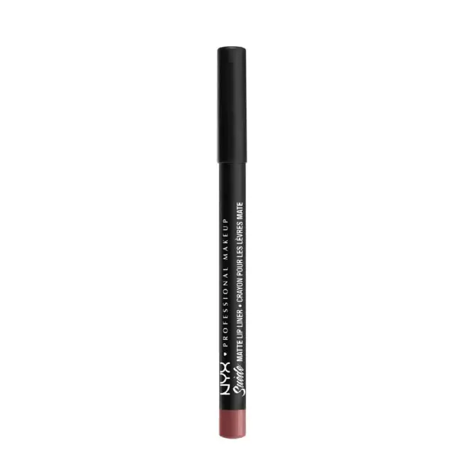 Suede Matte Lip Liner 1gr