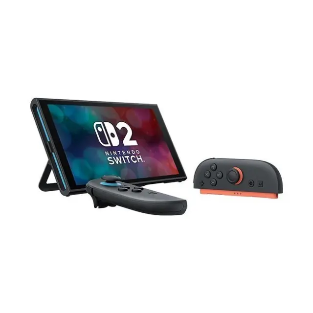 Nintendo Switch 2 (N2H001) 2