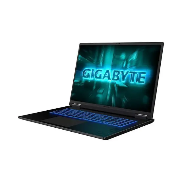 Gigabyte A18 18" 165Hz Ryzen 7 260/RTX 5070/16GB/1TB SSD/No OS (3WHK3EEC94SD) 2