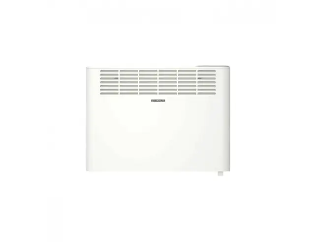 Επιτοίχιος Θερμοπομπός Stiebel Eltron CNS 1500 Plus LCD SE09004L με ισχύ 1500W, χρονοδιακόπτη και εύρος κάλυψης 9-20m² - WhiteSE09004L 2