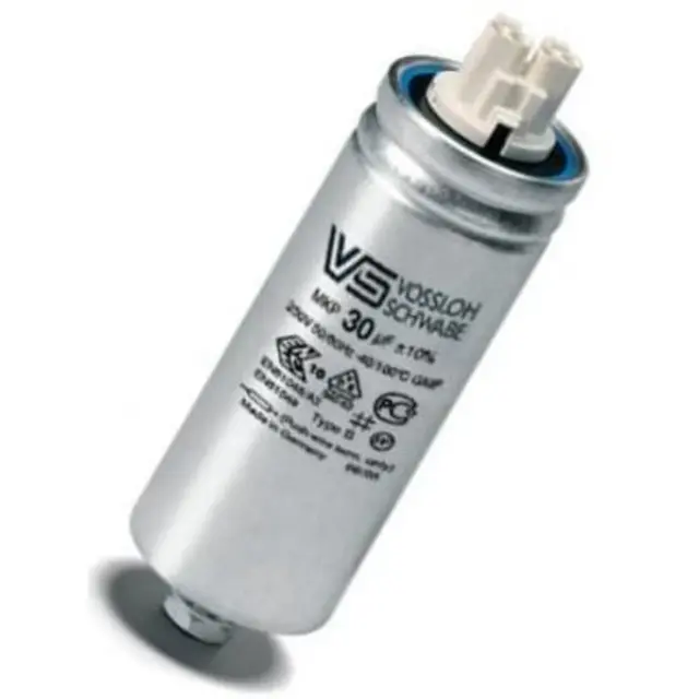 Capacitor 30mF 250V