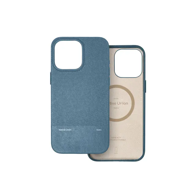 Classic Case iPhone 16 Pro Max 3