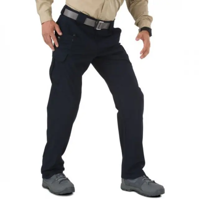 5.11 Stryke® Pant 05-Navy Blue - 34/30