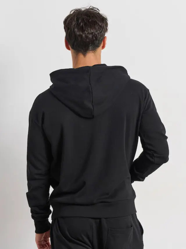 BodyTalk Hoodie Black 1252-956025 - L 2