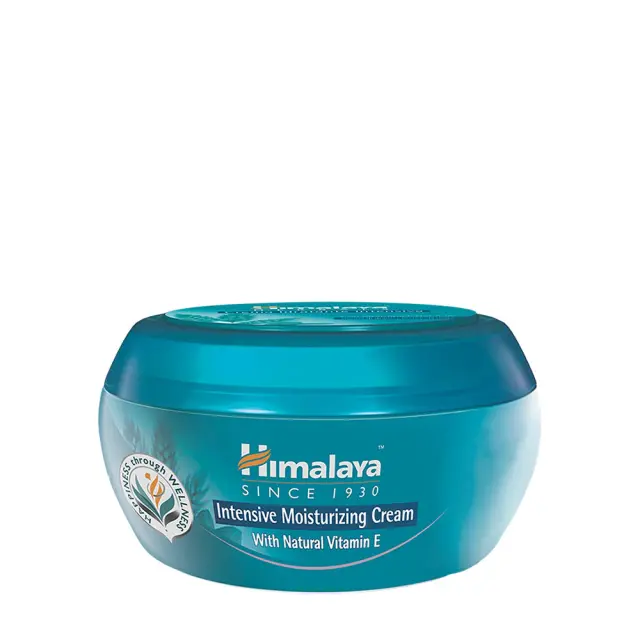 Himalaya Intensive Moisturizing Skin Cream 150 ml