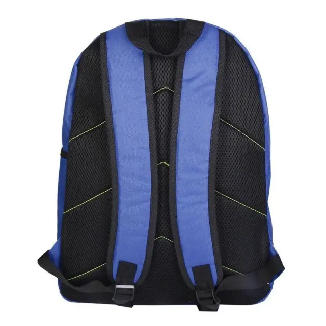 Cerda Σχολική Τσάντα Rick And Morty - Casual Backpack Rick And Morty (29x45x14) 2