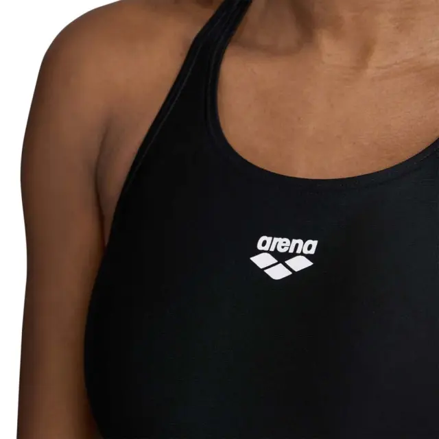 Arena Women's Dynamo One Piece Swimsuit Μαύρο 006485-500 (Arena) 3