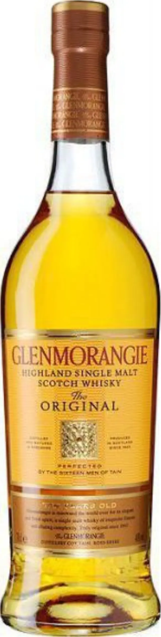 GLENMORANGIE 10 ΕΤΩΝ 700ml