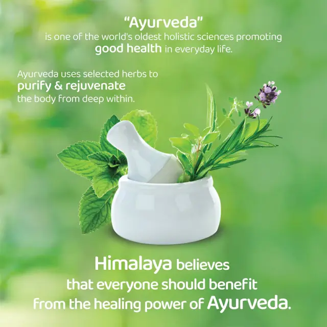 Himalaya Volume Thickness Shampoo 3