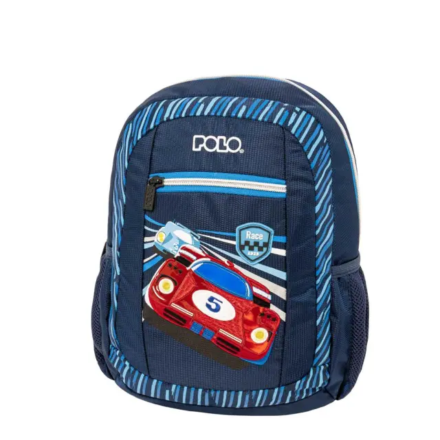Polo Σακίδιο Πλάτης Νηπίου Minimo/ 907067-8347 (Polo)