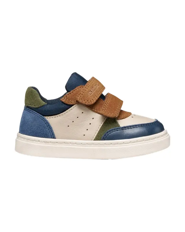 Παπούτσια sneakers Geox