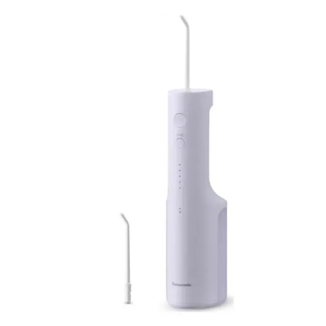 Panasonic Dental Irrigator EW-DJ26-V303 Purple