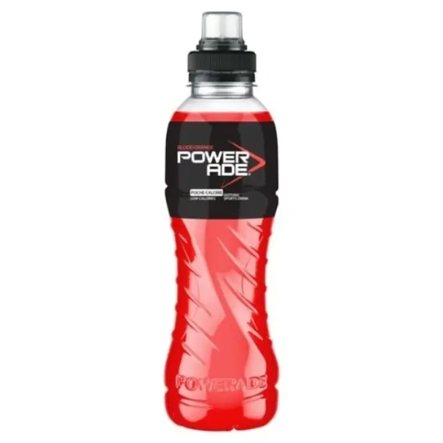 Powerade Blood Orange 500ml