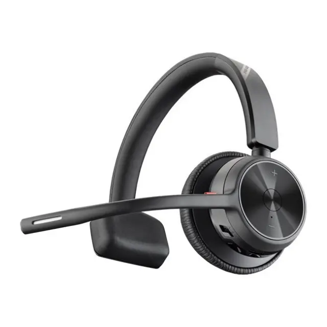 Poly Headset Voyager 4310 Black & BT700 (76U48AA) 2