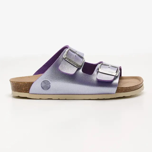 Genuins Πέδιλα Παιδικό HT Μωβ GEN/HAWAII SHINY PURPLE