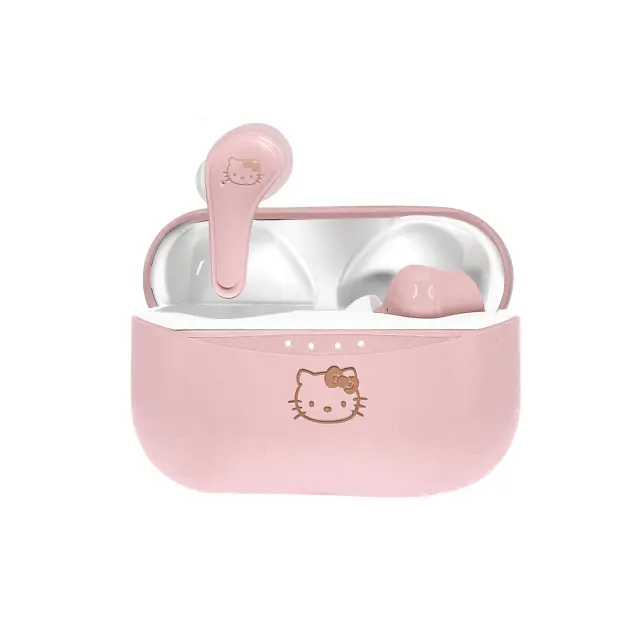 OTL - TWS Earpods - Hello Kitty (HK0856) - Toys