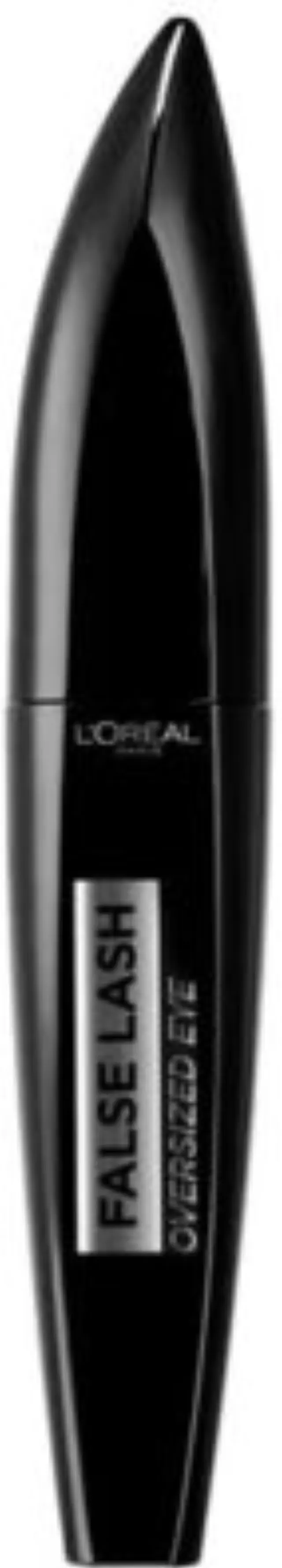L'Oreal Mascara False Lash Oversized 8.9ml - Μαύρη