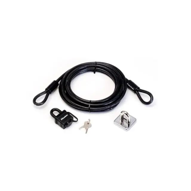 Master Lock 8271 Σετ Ασφαλείας Κήπου