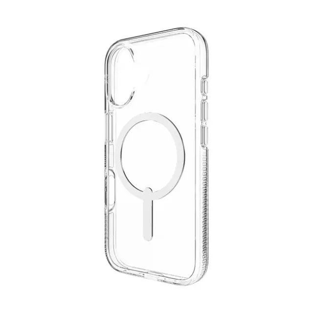 Zagg Θήκη Κινητού iPhone 17 Crystal Palace Snap Clear