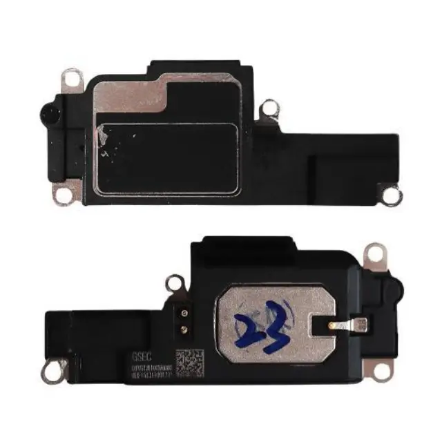 Κουδούνι Apple iPhone 15 Pro Max (OEM) N66172
