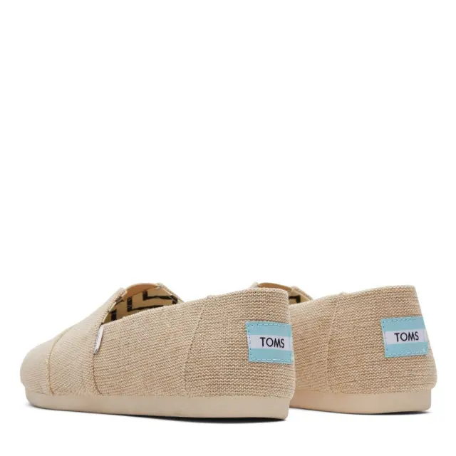 Toms Ανδρικό Slip-On 10018736 - 42½ 3