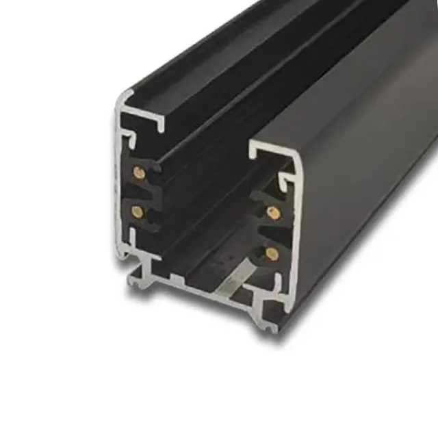 ΡΑΓΑ UNIVERSAL 4 ΓΡΑΜΜΩΝ 3m GLOBAL Μαύρο