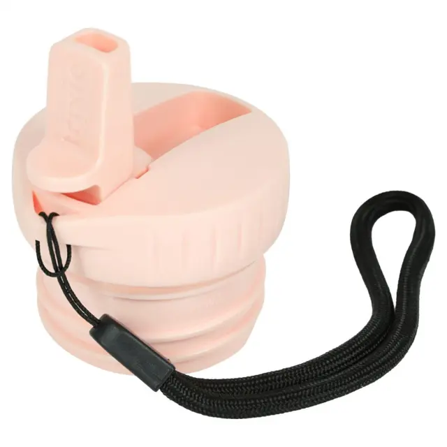 Ανοξείδωτο Παγούρι 500ml Mrs. Rabbit - Trixie 2