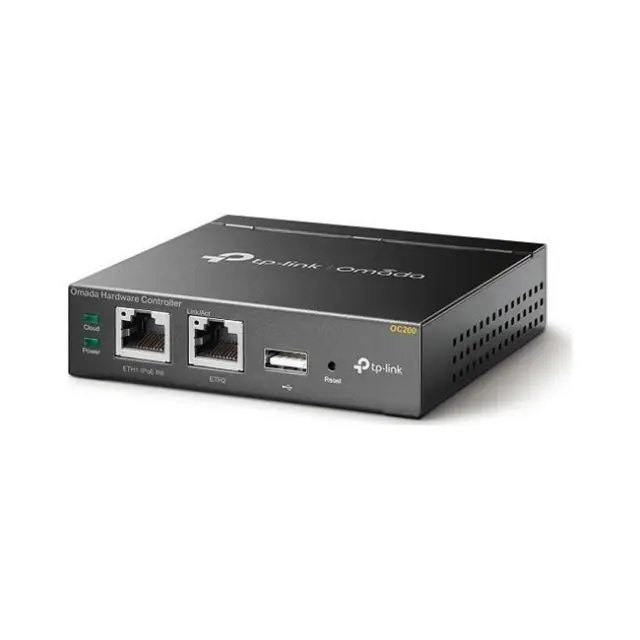 TP-Link Omada Cloud Controller (OC200) (TPOC200) 2