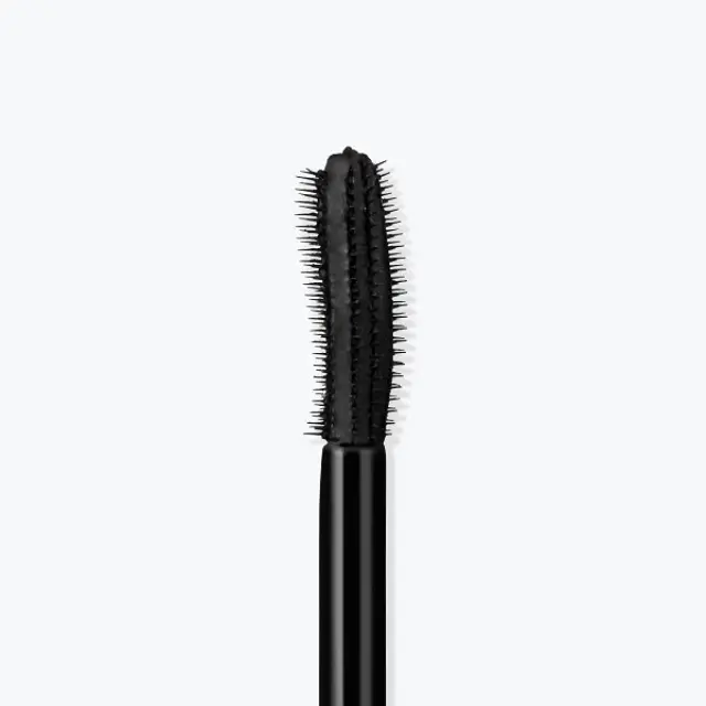Mesauda Milano Bigandthick Lashes Αδιάβροχη Mascara για Όγκο & Καμπύλη Black 13ml 3