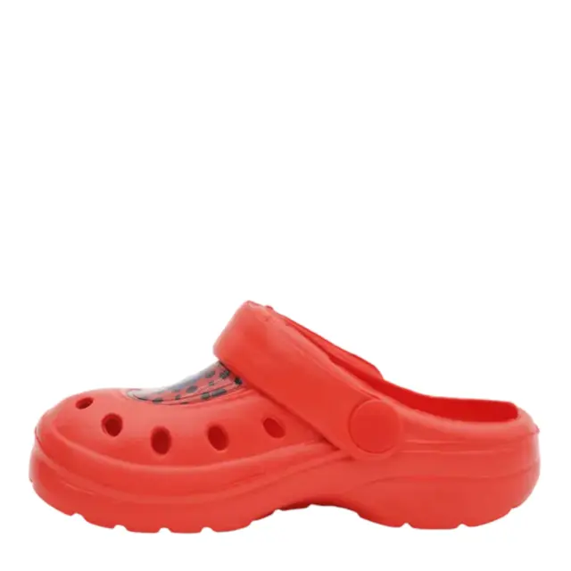 Παιδικά Παντοφλάκια Clogs Red Miraculous 0150011 - 24-25 2