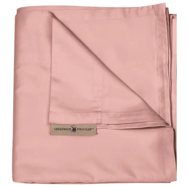 GREENWICH POLO CLUB ΠΑΠΛΩΜΑΤΟΘΗΚΗ KING 240X260 LOFT 2456 SALMON